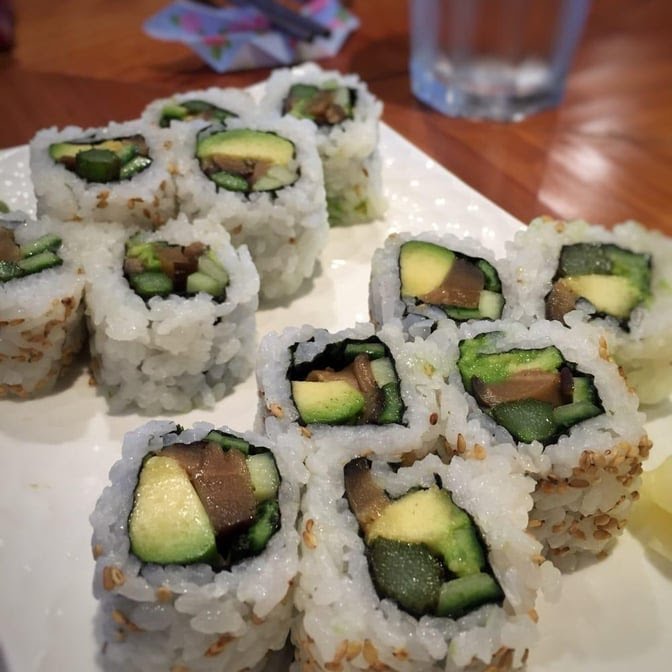 KamadoSushi,Omakase,$60orMoreFreeDeliveryByToast by null