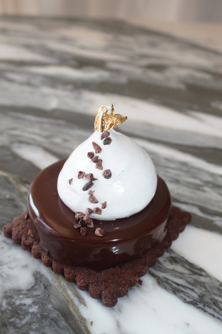 Alliance Bakery — Grand by null