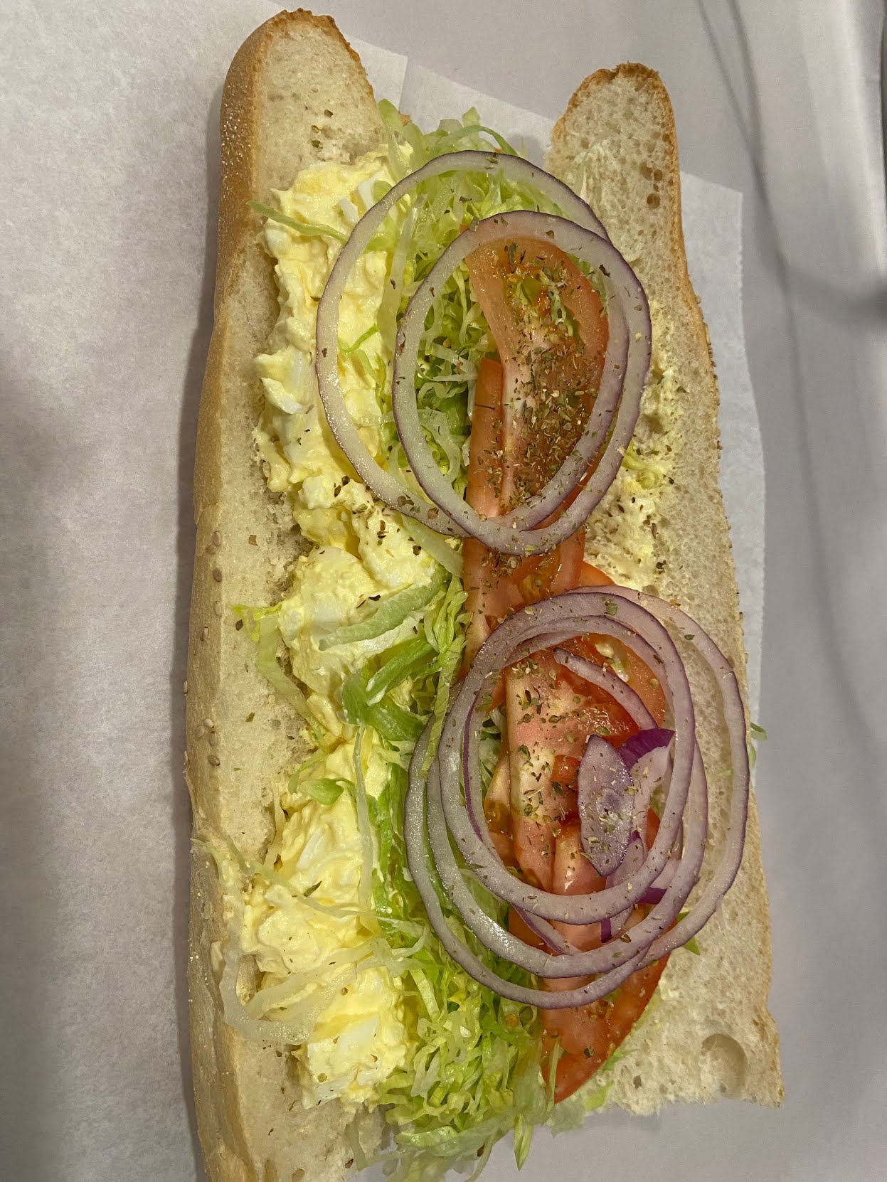 Mi Pal's Deli by null