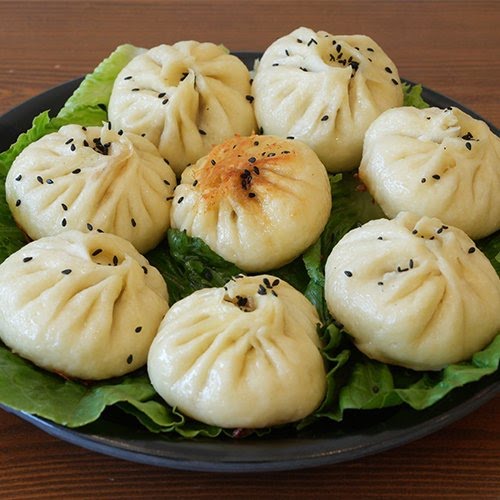 Everyday Noodles by null