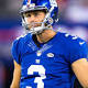 Giants kicker Josh Brown detailed domestic violence in documents 