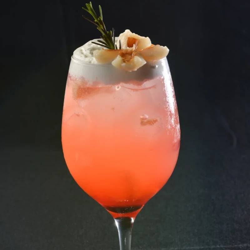 Marília Pizza Bar by null