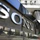 Sony slashes profit outlook after film weakness 