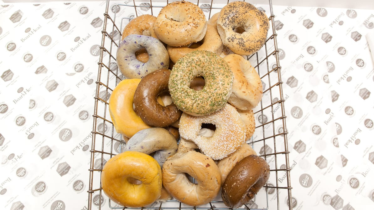 Corey's NYC Bagel Deli by null