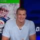 Rob Gronkowski thinks Tom Brady will play 16 games 
