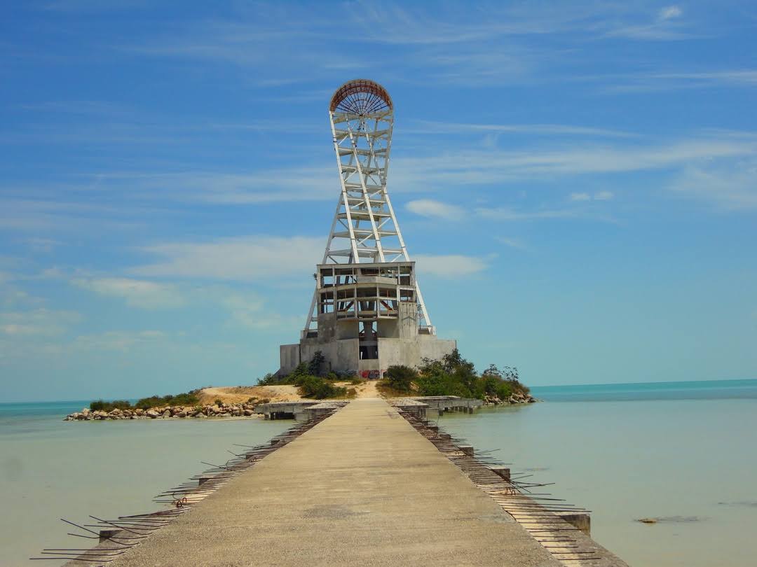 Chetumal by null