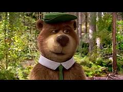 Rule if it exists there is porn of it osoalex yogi bear jpg x Yogi bear