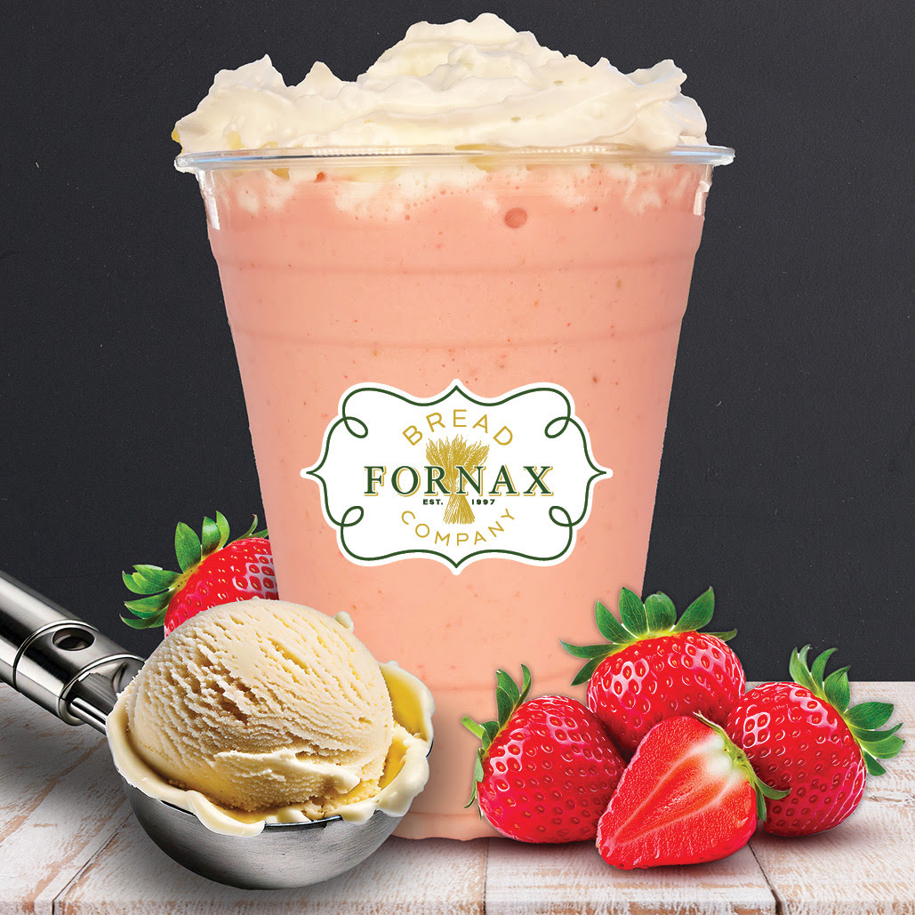 Fornax Bread Company by null