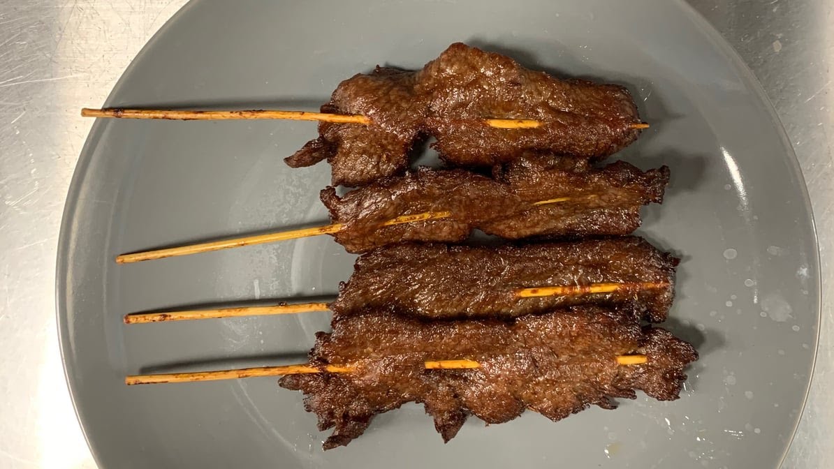 Ting's Chinese Restaurant by null