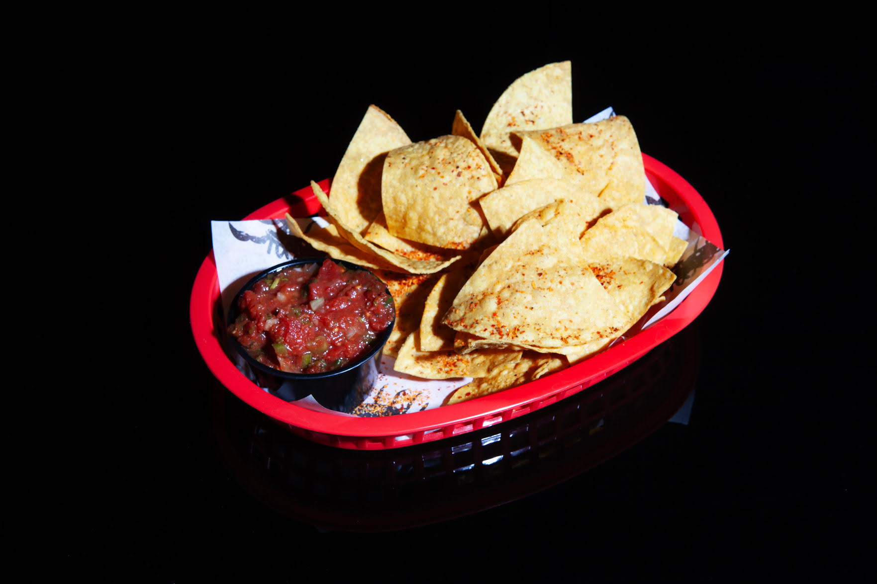 Scorpion Boston by null