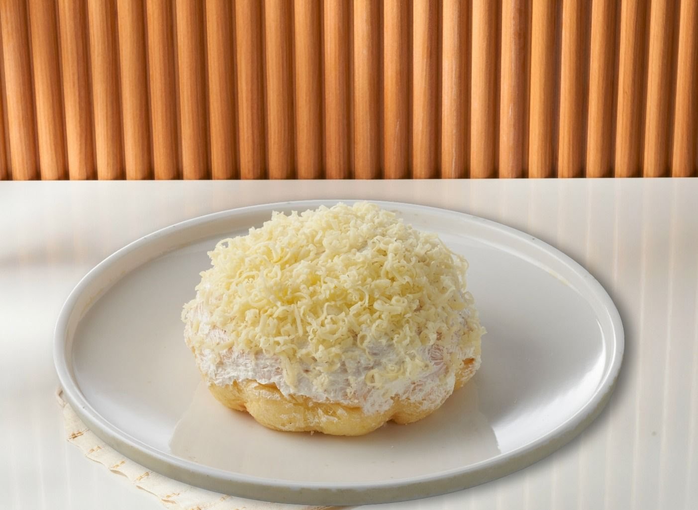 The Aristocrat Bakeshop - Roxas Blvd, Manila by null