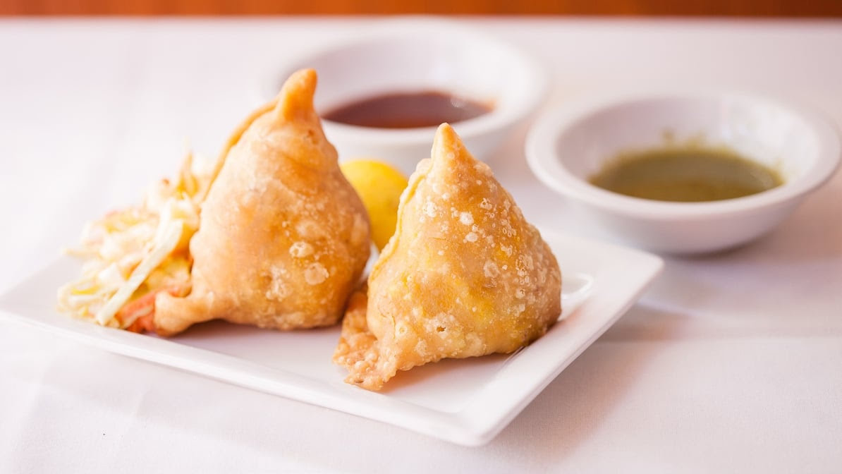 Siri Indian Cuisine by null