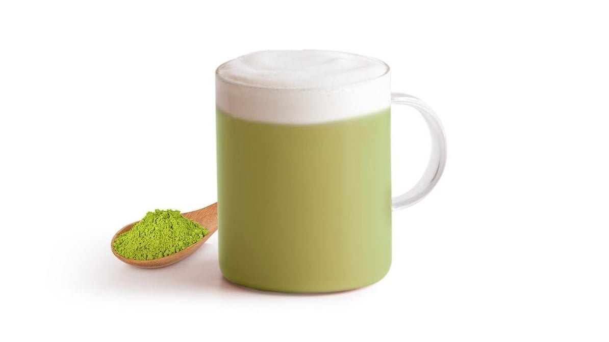 The Coffee Bean & Tea Leaf by null