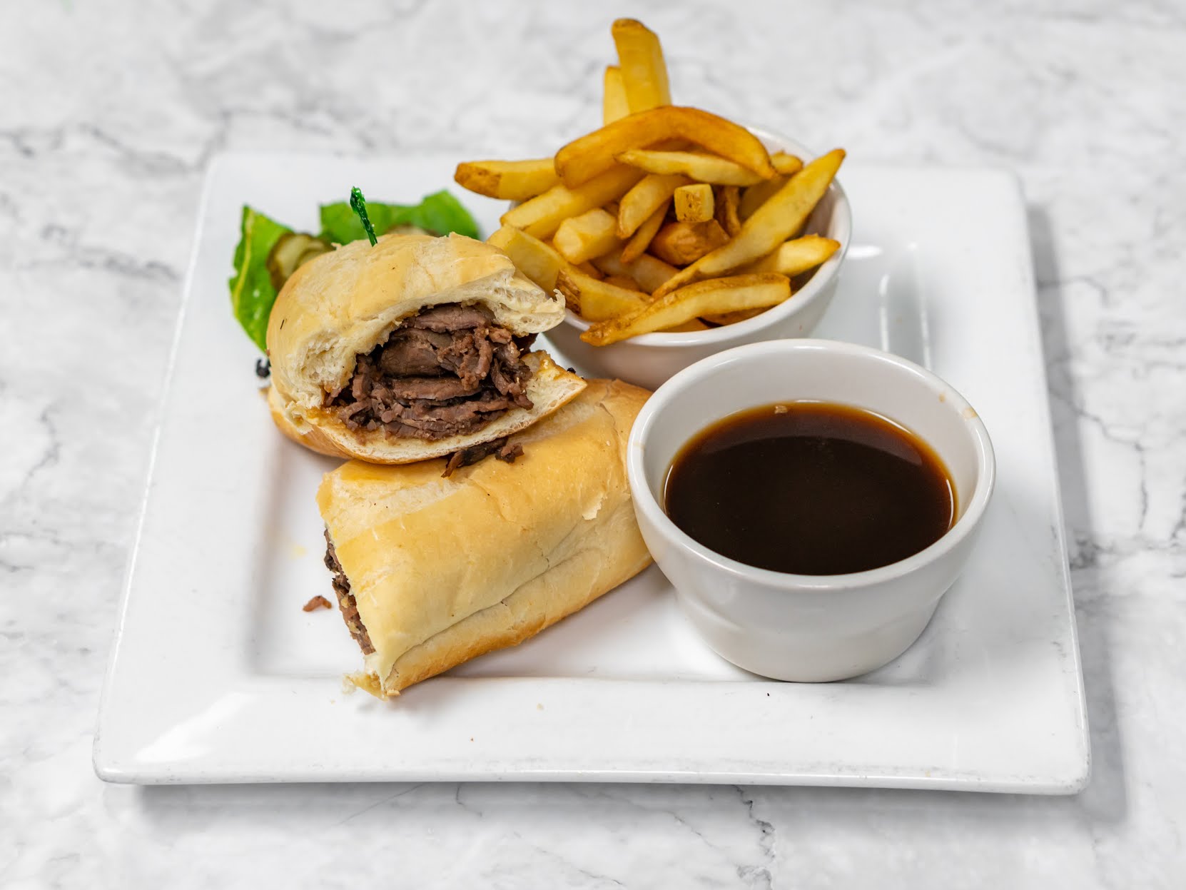 Ichabod's Lounge and Restaurant by null