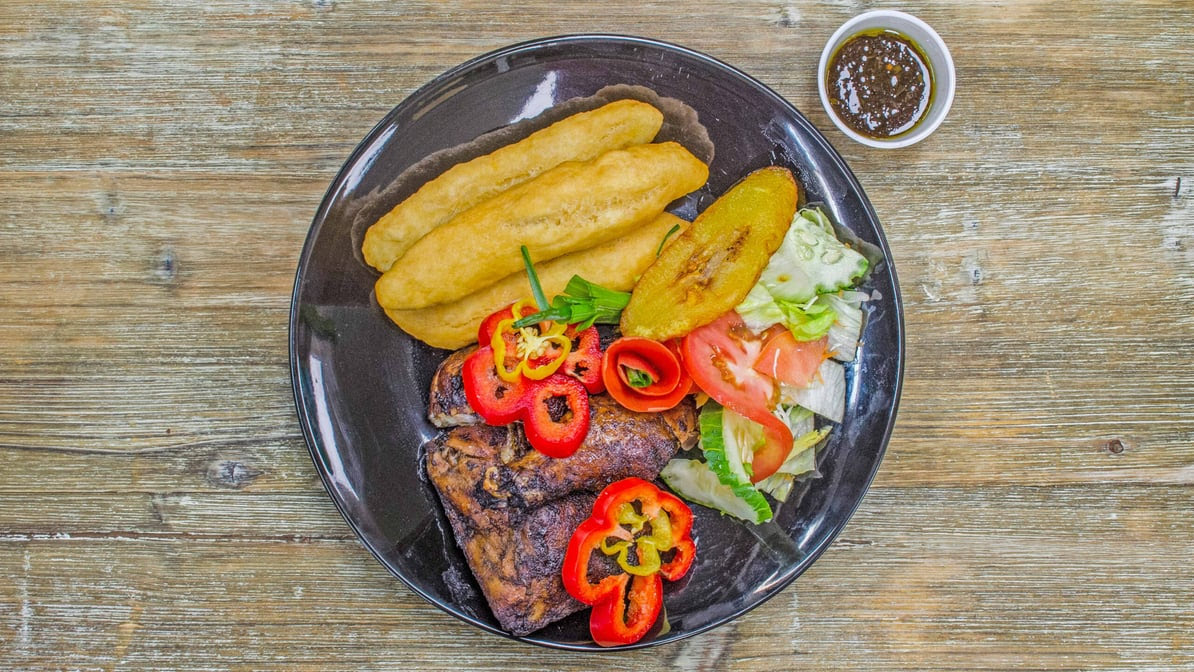 Royalty Jamaican Cuisine image
