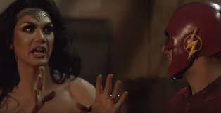 This gay porn parody of justice league jpg x Justice league parody