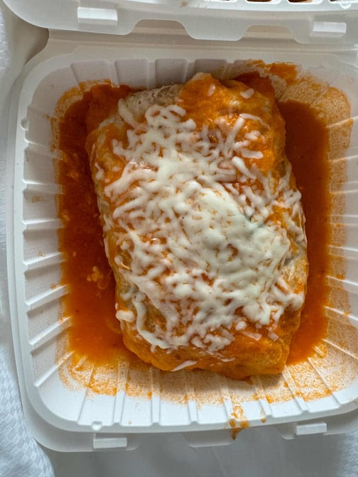 Tacos De Acapulco by null