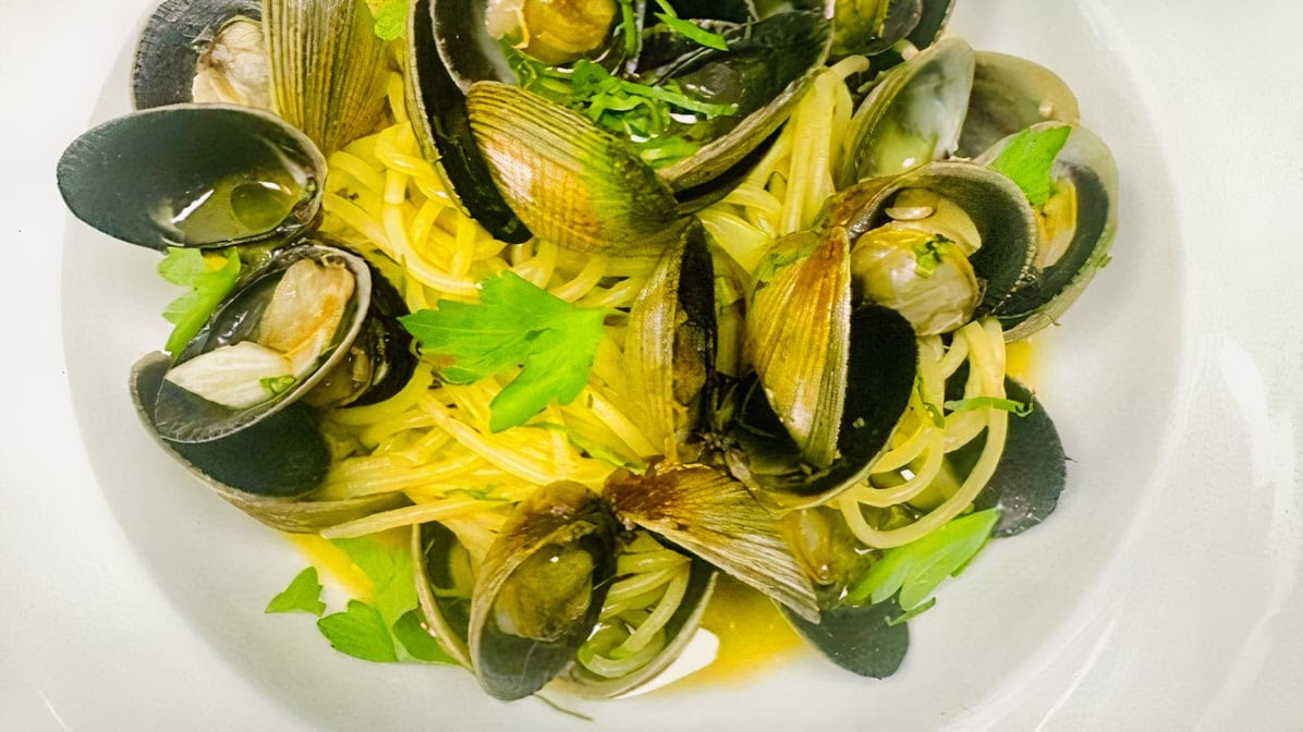 Osteria Laguna by null