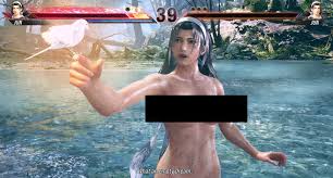 Rule if it exists there is porn of it azasuke kazama jun kazuya mishima jpg x Jun kazama