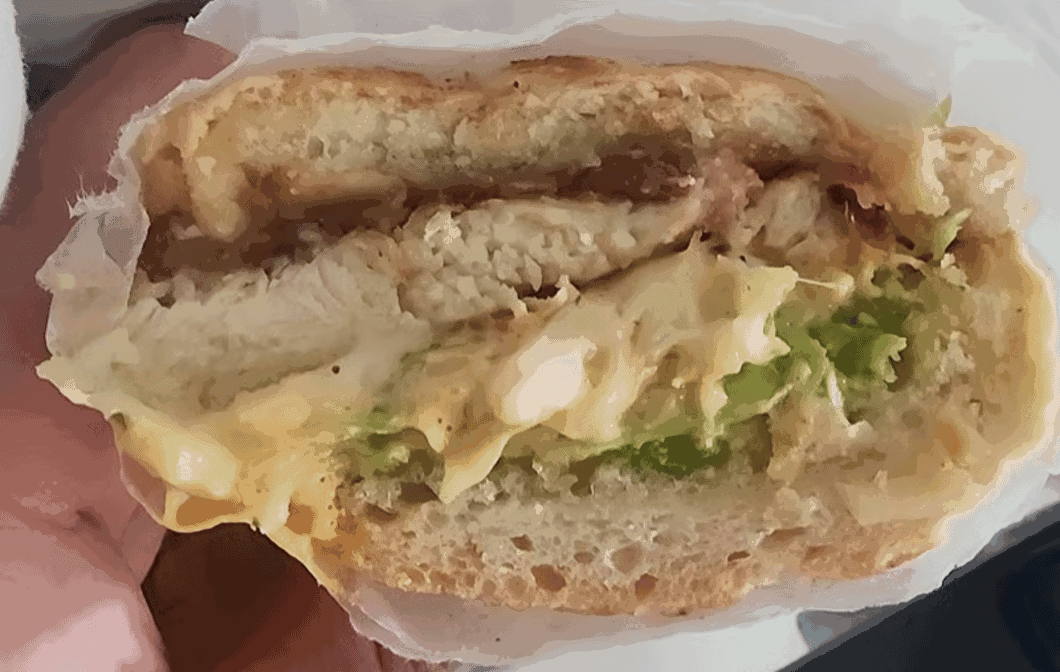 Manny's Tortas by null