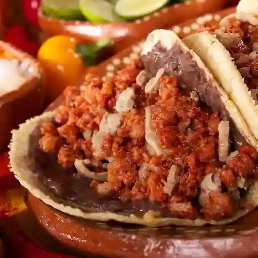 Taquería El Jarocho by null