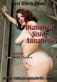 Annabelle flowers free nude pics galleries more at babepedia jpg x Annabelle flowers