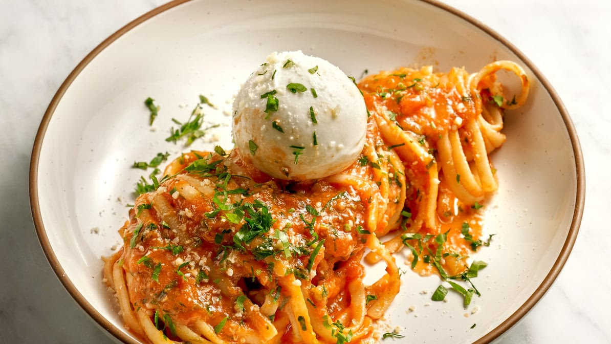 Pasta Corner by null