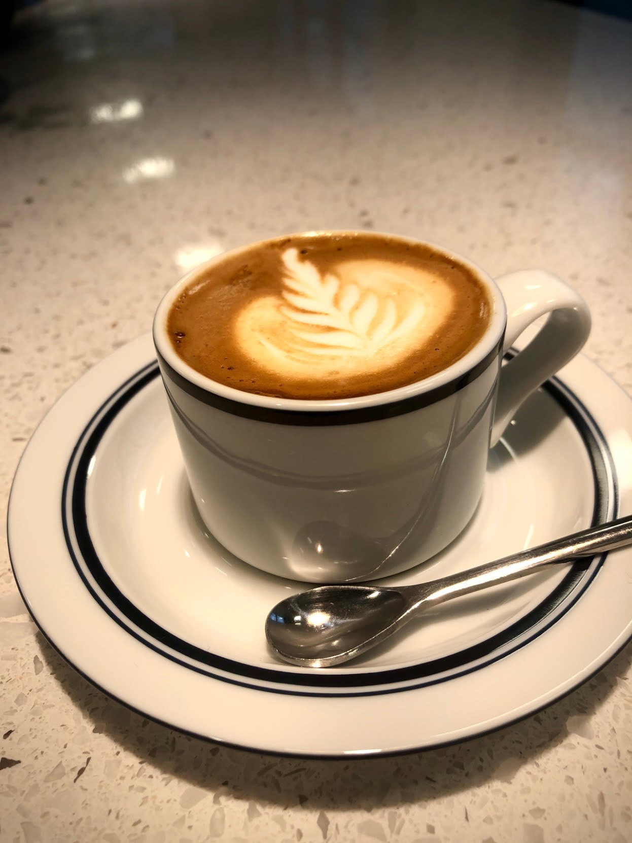 Koffeteria by null