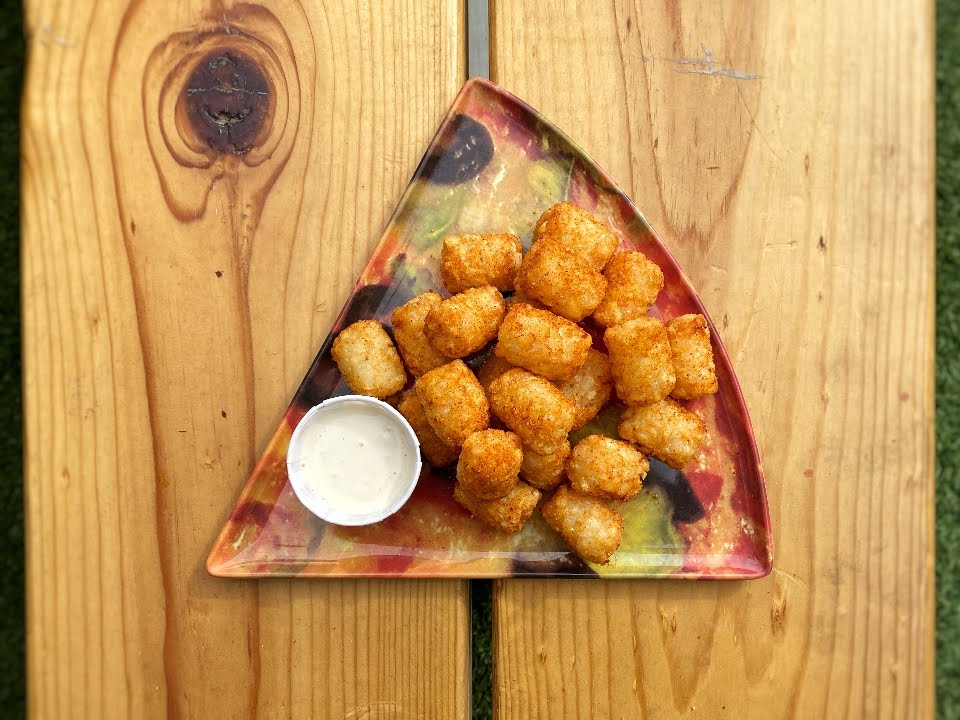 The Welcome Back Lounge by null