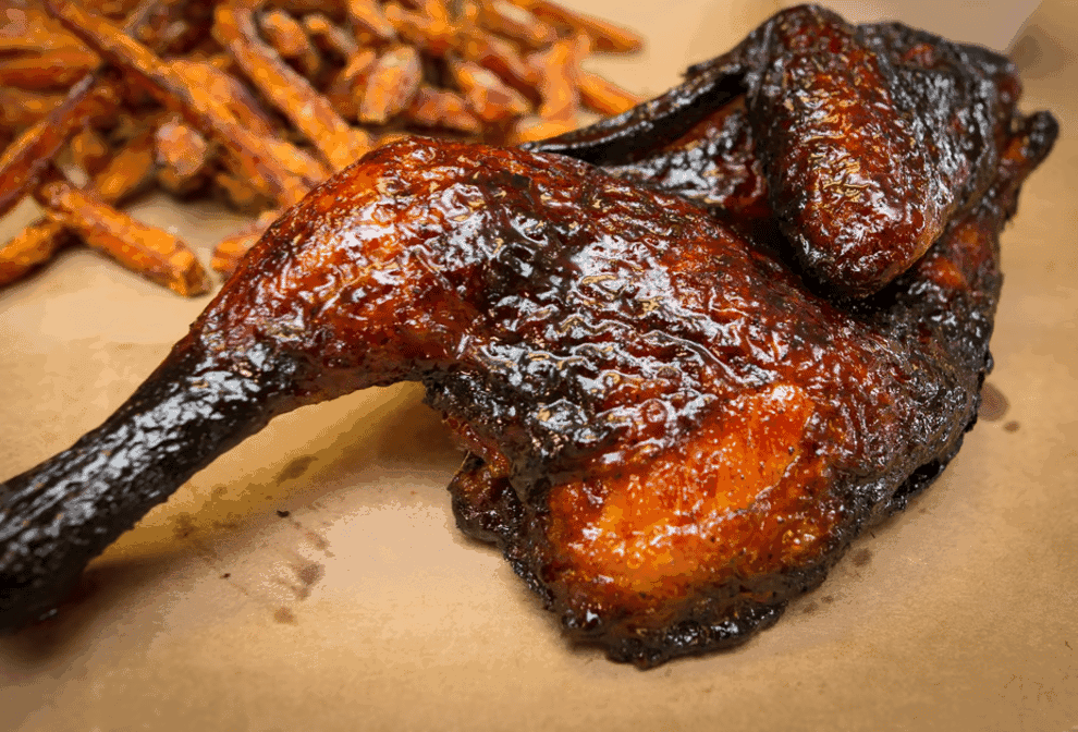 Pigman's Bar-B-Que by null