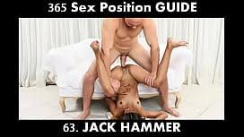 I tried a different sex position every single day for a week yourtango jpg x Churner sex position
