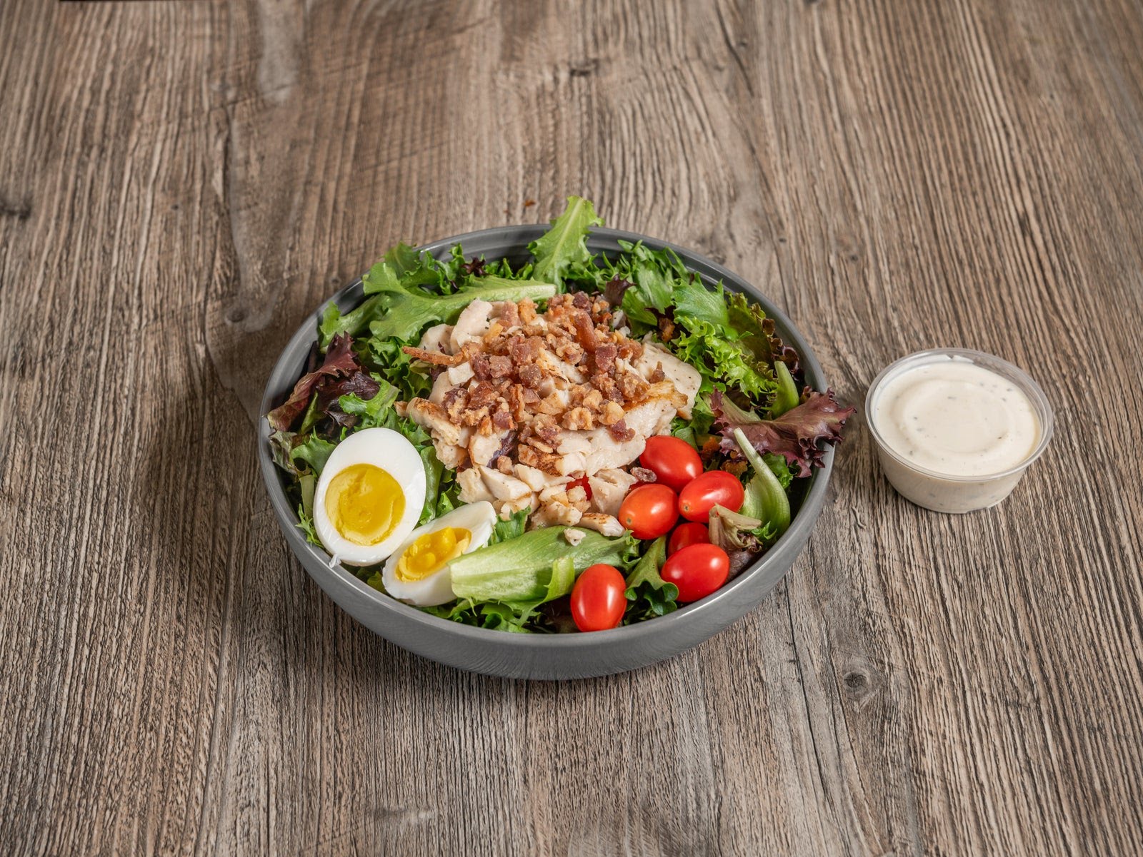 Supreme Pizza by null