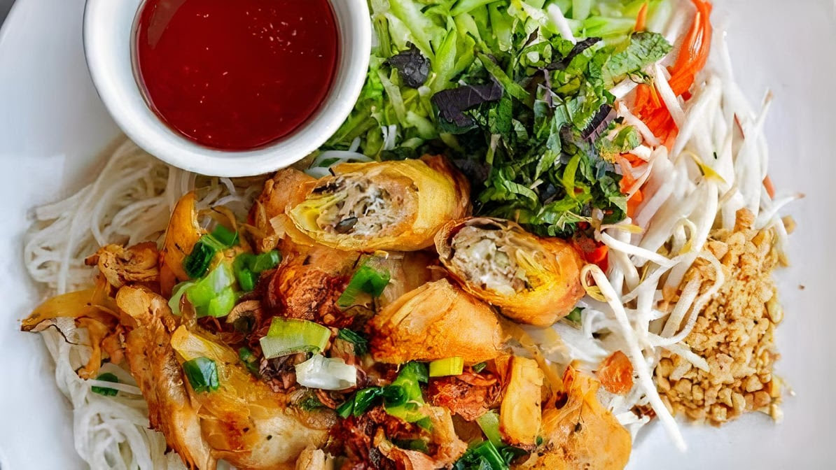 Bamboo Bistro by null