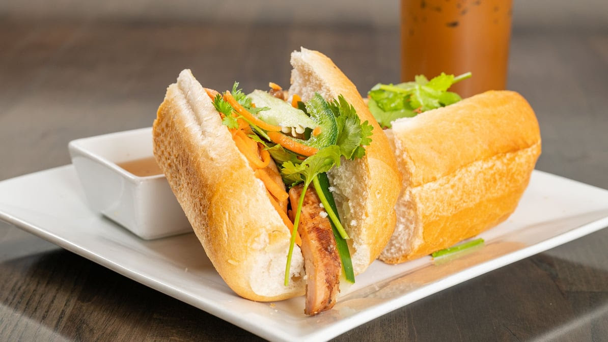 Pho Mai Dinkytown by null