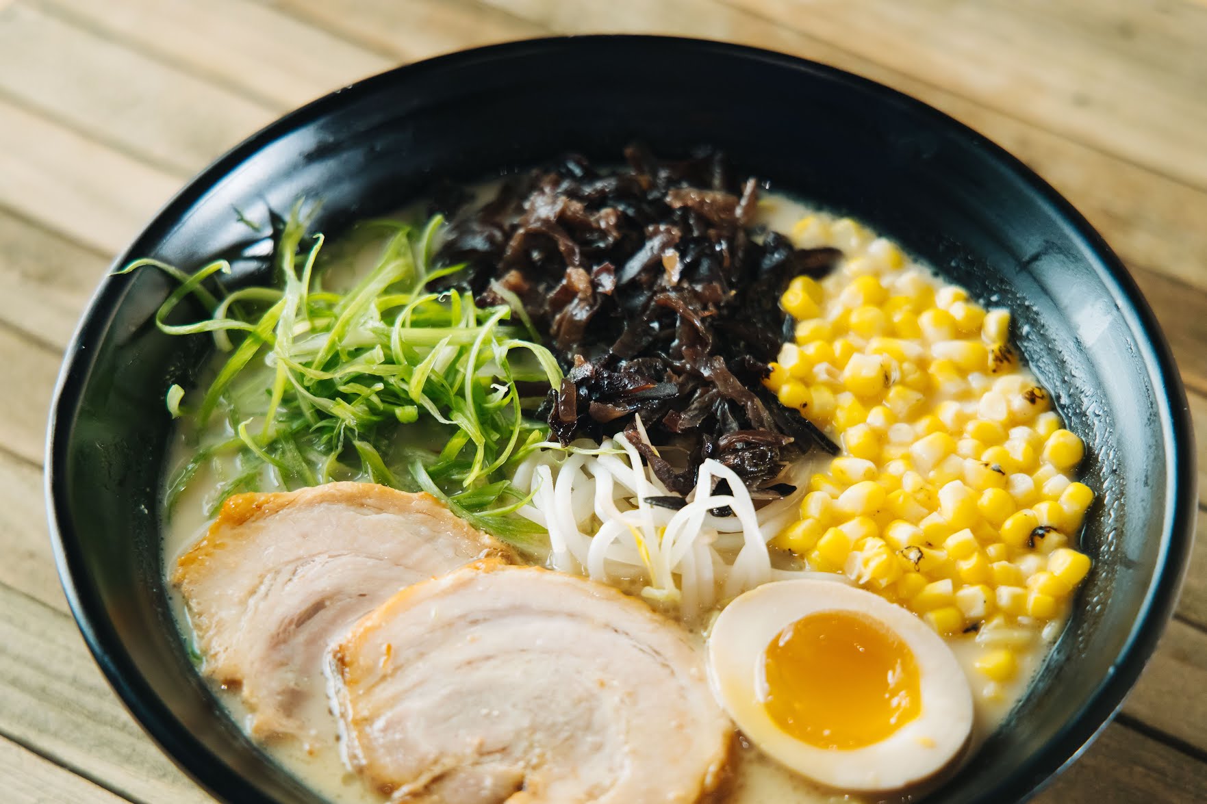 Ninja Ramen by null