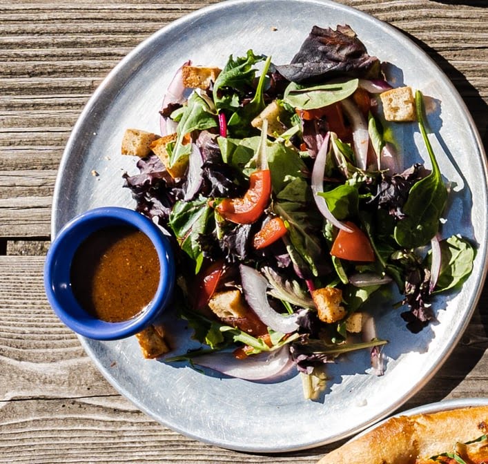 Secret Pizza Society by null