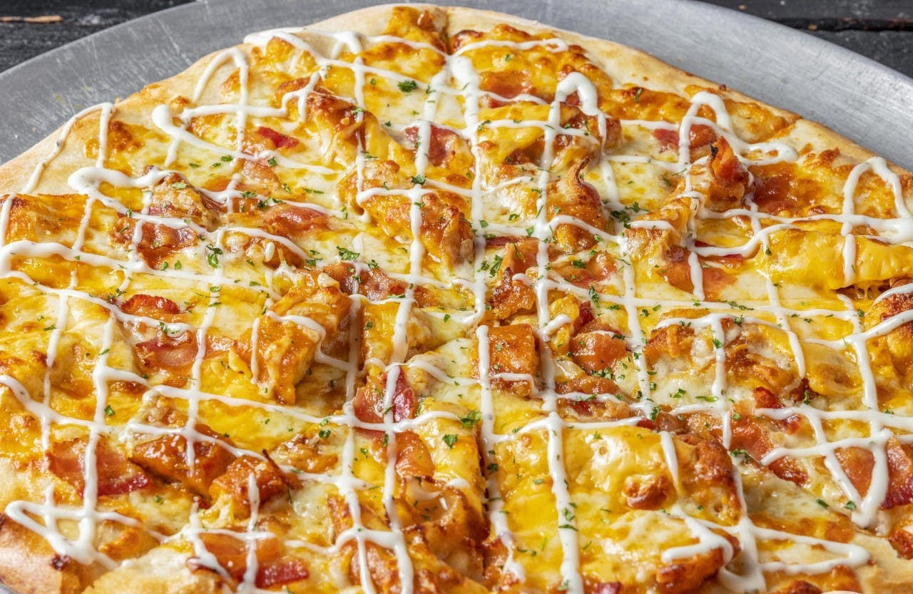 Belo Pizzeria by null