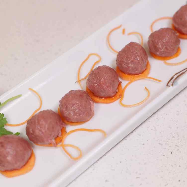 NIU HOT POT | 潮牛潮汕牛肉火锅 by null