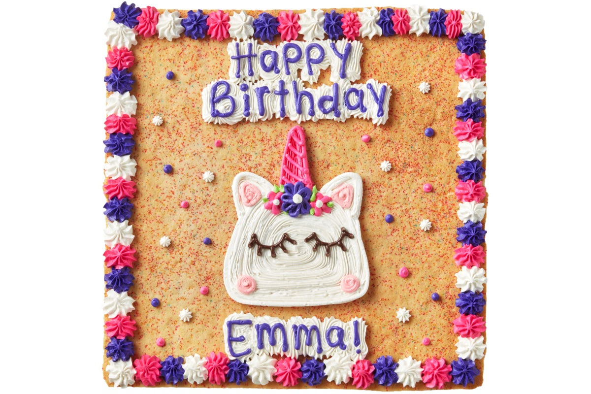 Great American Cookies by null