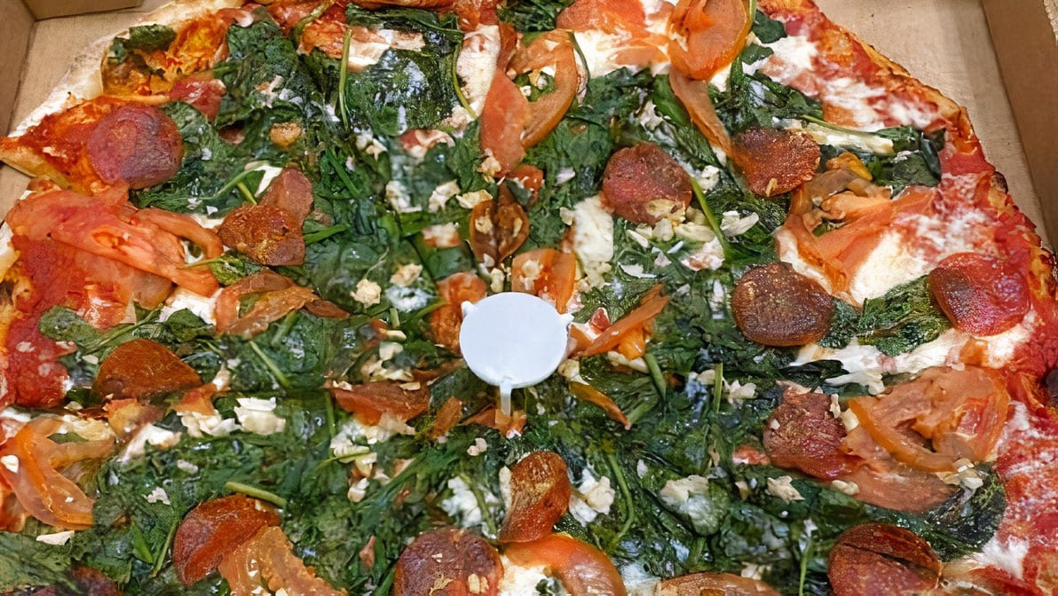 Boston's Pizza by null