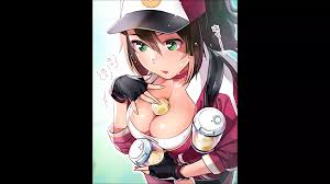 Sexy blonde asian girl in beach anime hentai porn pornify generate ai porn jpg x Sexy anime girls hentai