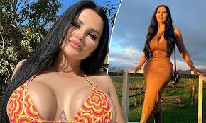 Only fans star reveals what men are obsessed with png x Star onlyfans