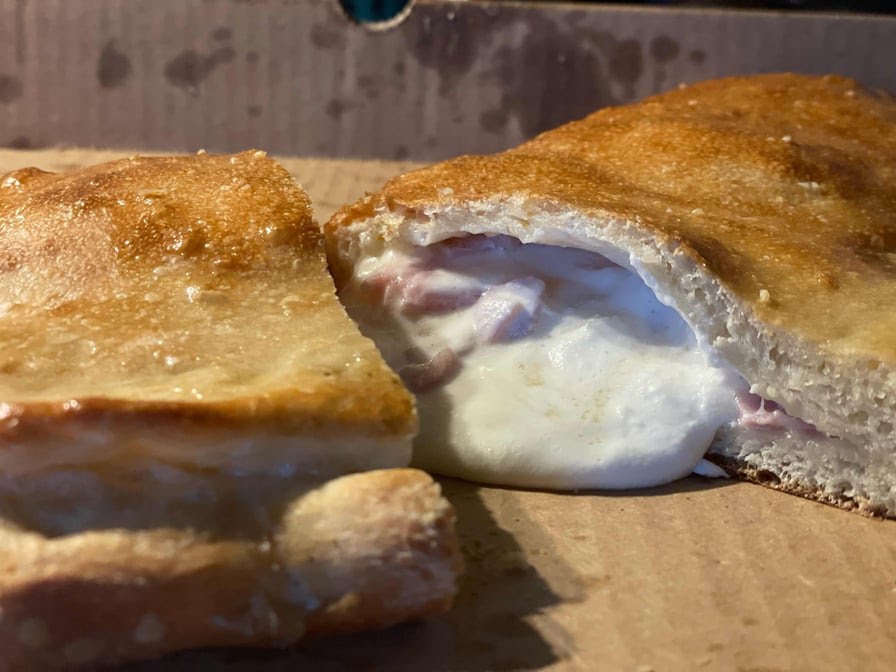 Pompano Pizza & Italian Eatery by null