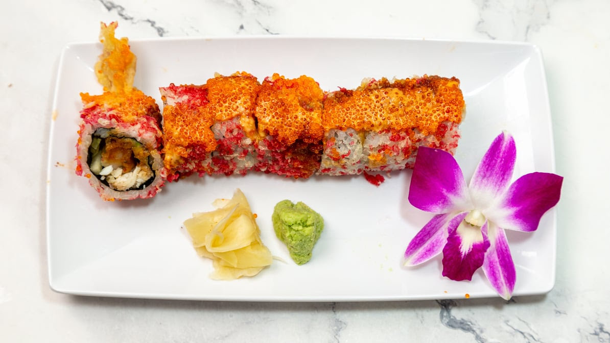 Sushi-Zen by null