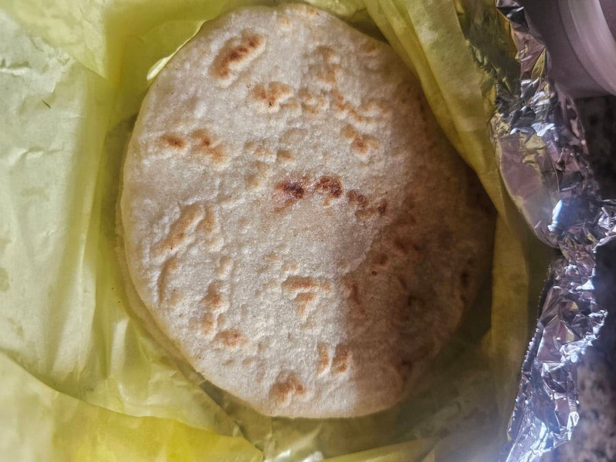 Restaurante Y Pupuseria La Ceiba by null