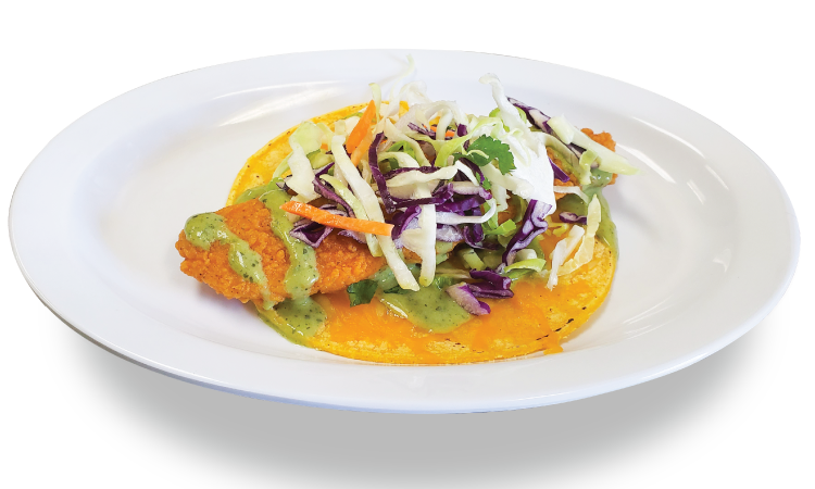 Wahoo's Tacos and More by null