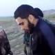 American Fighting With ISIS Captured in Iraq 
