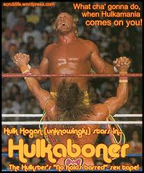 Hulk hogan sex tape jpg x Hulk hogan sex tape