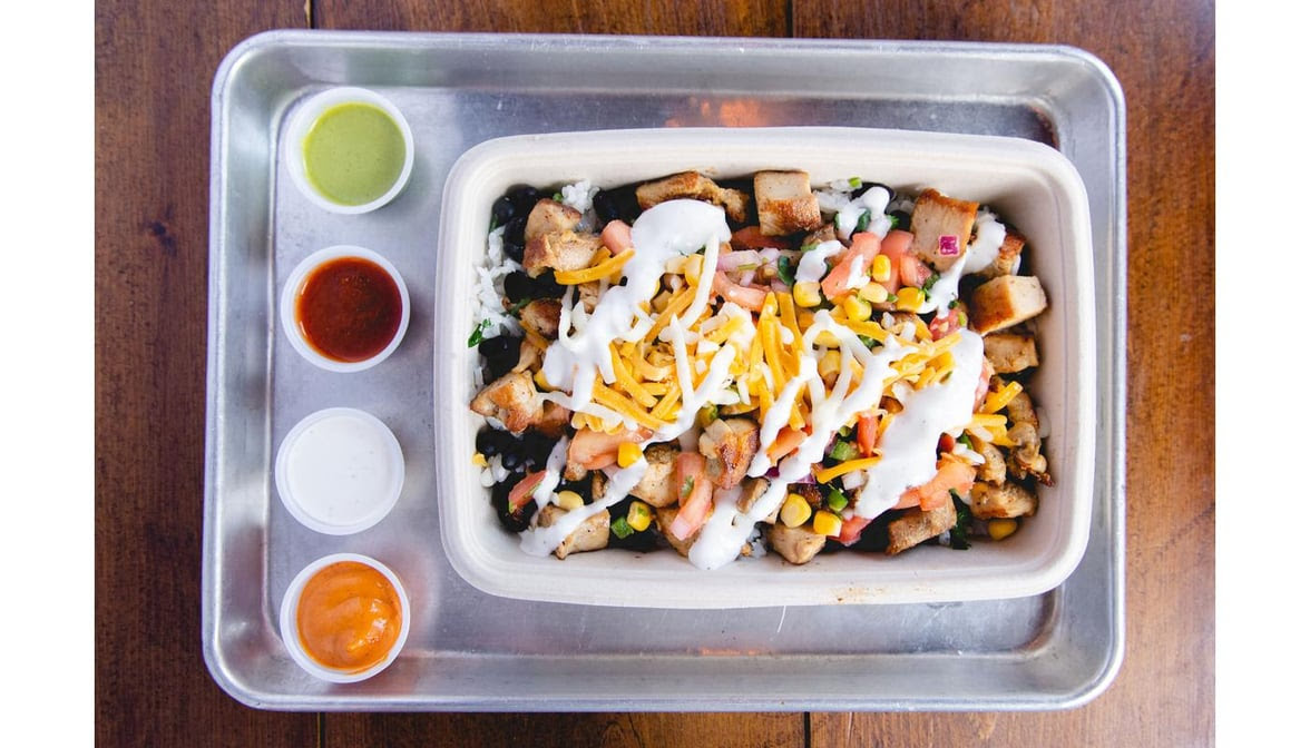 Sol Mexican Grill by null