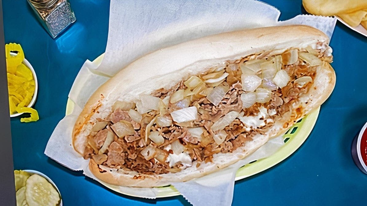 Barry's Steaks & Hoagies by null